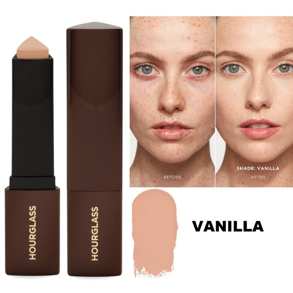 RESERVED NIB ✅ Hourglass  Vanish Seamless Finish Foundation Stick ~ - Picture 4 of 16